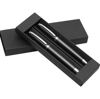 Psací Sada Alphabet - Šedá