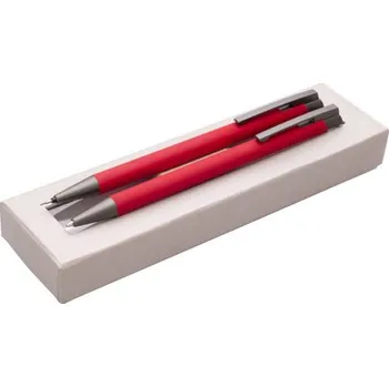 Armi Soft Sada Kov Bp+Mp - Červená