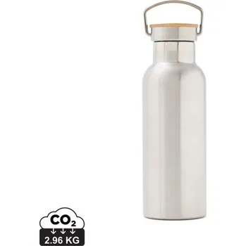 Termohrnek Termoláhev VINGA Miles 500 ml - Ocel