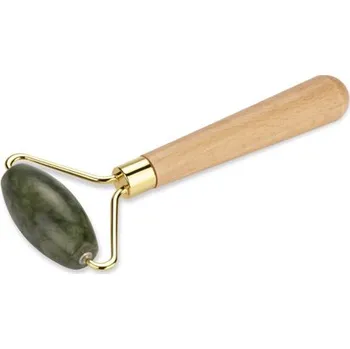 Masáž Váleček na obličej BELLEZA