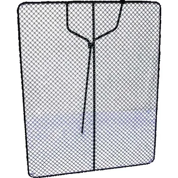 Prohazovačka 1000×800 mm, oko 10 mm