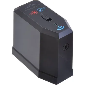 Virtuální zeď ETA 2512 Aron pro ETA 2515 Falco