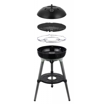 Zahradní gril DOMETIC - CADAC Přenosný plynový gril Cadac Carri Chef 40 BBQ / DOME