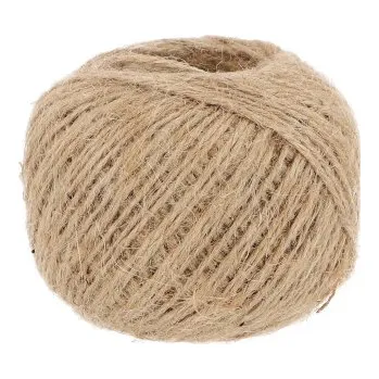 Krmítko pro ptáka Provázek 100m, juta|Esschert Design