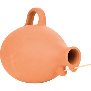 Hnízdní budka Hnízdo BEST FOR BIRDS - džbánek Sýkorka modřinka 25 cm|Esschert Design