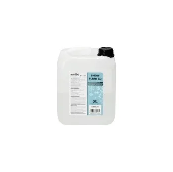 Výrobník mlhy Náplň do výrobníků sněhu, Snow Eurolite LD, 5 l