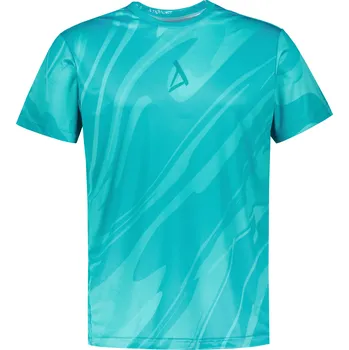 Pánské funkční triko premium ALTISPORT VOJ/ALM072TR01 AQUA S