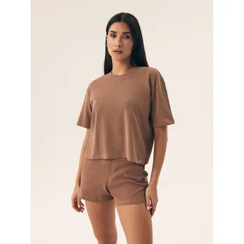 Pánské pyžamo Dámské pyžamo Nilsa 42780-84X - Henderson Ladies XL