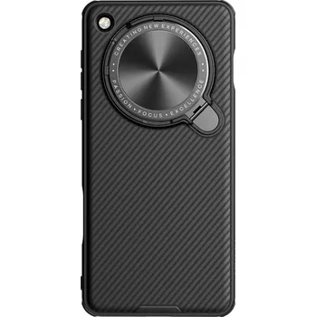 Pouzdro na mobilní telefon NILLKIN 101557 NILLKIN CAMSHIELD PROP MAGSAFE Kryt pro Oppo Find X8 Pro 5G černý