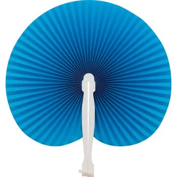 Vějíř Vasto - Modrá