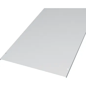 Stavebniny ARKYS Víko MERKUR VZM 400 nerez, délka 2m ARK-232040