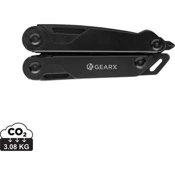 Multifunkční nůž Multitool s kleštěmi Gear X