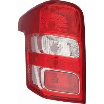 Zadní světlomet Zadní světlo ABAKUS 214-19AAL-LD-UE