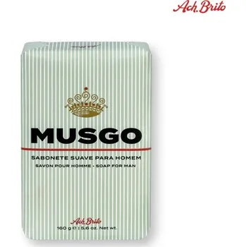 Mýdlo MUSGO I. Pánské vonné mýdlo (160g)