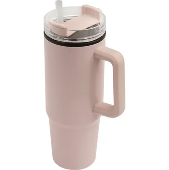 Pohár Na Pití Drink Ulty - Růžová