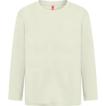 THC BUCHAREST KIDS. Tričko s dlouhým rukávem - Pastelově Zelená / 10