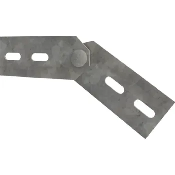 kabelová chránička ARKYS Spojka POLAR SKP-1B 60 ŽZ žebříku ARB-22211106