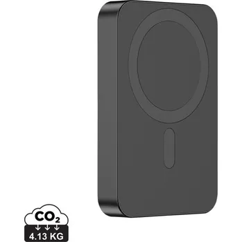 Powerbanka Powerbanka 10000mAh Urban Vitamin Compton z RCS alu a plastu - Černá