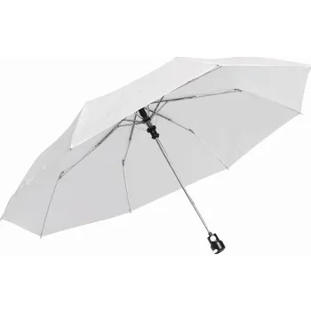 Automatický Skládací Deštník Prima - Bílá