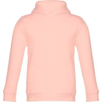 Pánská mikina THC PHOENIX KIDS. Mikina pro děti (unisex) - Lososová / 2