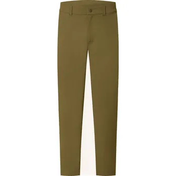 Salomon Pánské Trekingové Kalhoty Wayfarer, olivová, 50