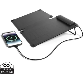 solární panel Přenosný solární panel Solarpulse 10W z RCS RPET