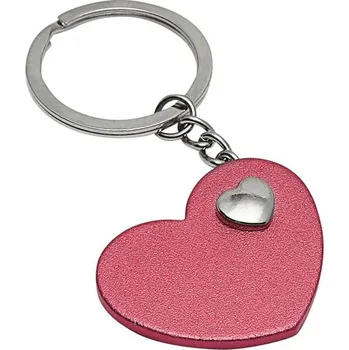 Přívěšek Na Klíče Heart-In-Heart