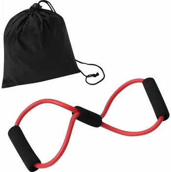 Fitness Pás Pro Posílení A Tvarování Svalů Elastical