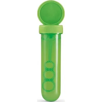 Bublifuk BUBBLY. Bublifuk - Světle Zelená