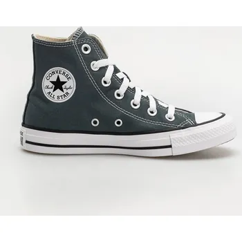 Pánská obuv Converse Chuck Taylor Hi (true nature) 36.5, zelená