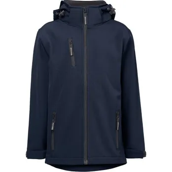 THC ZAGREB KIDS. Dětské bundy - Námořnická Modrá / 4