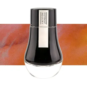 Inkoust Dominant Industry 25 ml - The Harbor of Dieppe