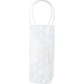 Chladič na víno Chladič na víno Hexno - Bílá