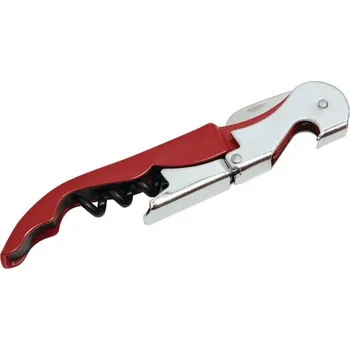 Otvírák Číšnický Nůž Best Serving - Červená