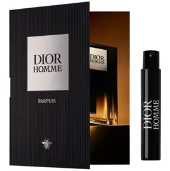 Christian Dior Christian Dior Dior Homme Parfum 2025, Parfum - Vzorek vůně Pre mužov Parfum