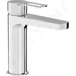 Jika Pure Umyvadlová baterie, chrom, H3114210041201