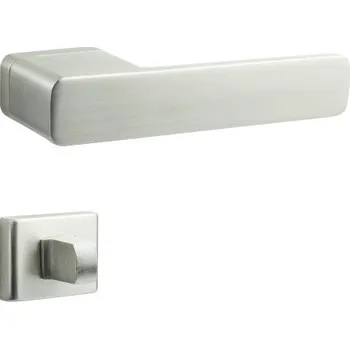 Dveřní kování Cobra dveřní kování STRIGA-S WC ONS