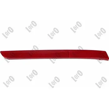 Příslušenství osvětlení automobilu Odrazka ABAKUS 053-56-875