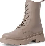 Dámská Dámská kotníková obuv TAMARIS 25215-29-341 béžová W2 1-1-25215-29 TAUPE 341 H/W2 39