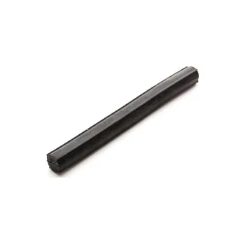 Komponent pro jízdní kolo SR gumový elastomer do pružiny MTB, prům. 15 mm