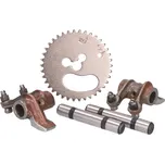 Piaggio Konverzní kit pro hlavu Malossi V4 Piaggio 250 / 300 od 2014 KIT.PI.39402