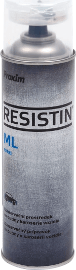 Proxim Resistin ML sprej 500 ml