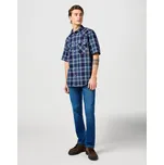 WRANGLER® SLIM FIT LARSTON - DANDELION SUMMER 36/34
