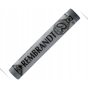 Talens Rembrandt suchý pastel 727,8 bluish grey