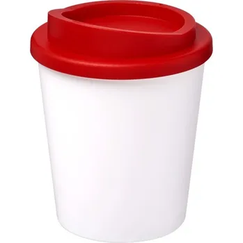 Termohrnek Termo hrnek Americano® Espresso 250 ml - Bílá / Červená