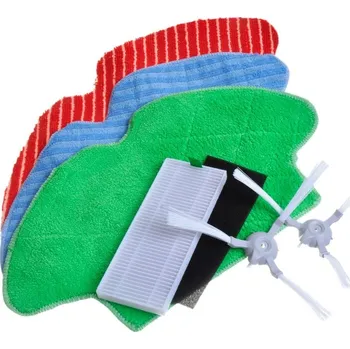 Total Care kit pro robotický vysavač Rowenta RR 7675 X-Plorer 75. pro Rowenta RR76XX X-Plorer Serie 75 Animal