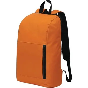 Batoh Common - Oranžová