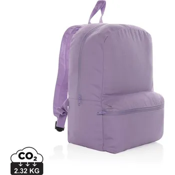 Městský batoh Batoh Impact z 285g recykl. canvas - Lavender