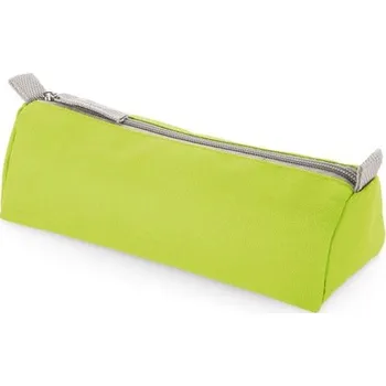 Penál HUMMINGBIRD. Penál z 600D - Světle Zelená