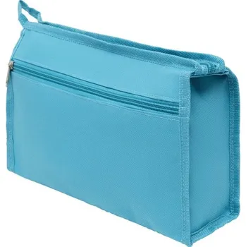 Kosmetická taška Kosmetická Taška Night & Day - Tyrkysová